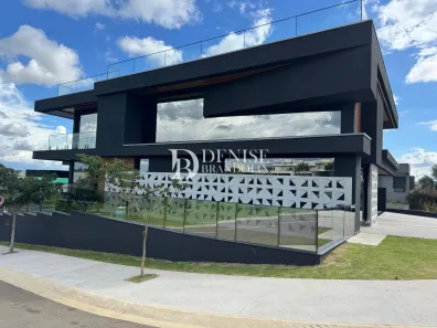 Casa de Condomínio com 5 Quartos à venda, 1007m² no Chácara São Rafael, Campinas