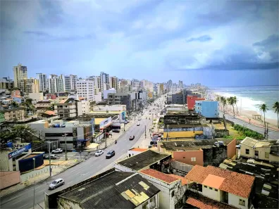 Apartamento com 1 Quarto à venda, 25m² no Amaralina, Salvador