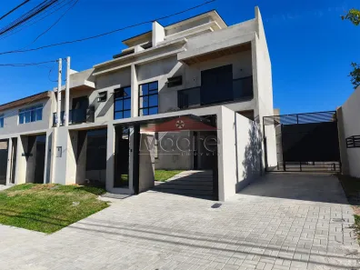 Sobrado com 3 Quartos à venda, 130m² no Capão Raso, Curitiba