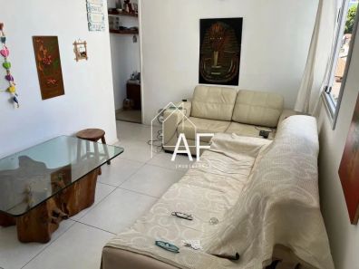 Apartamento com 2 Quartos à venda, 49m² no Parque Peruche, São Paulo