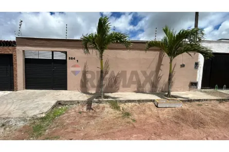 Casa com 2 Quartos à venda, 62m² no Santa Terezinha, São Gonçalo do Amarante
