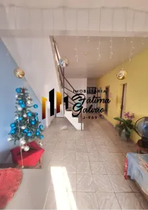 Casa com 1 Quarto à venda, 102m² no Paracuri (Icoaraci), Belém