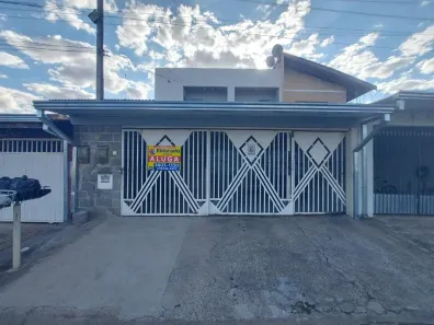 Casa com 6 Quartos à venda, 252m² no Jardim das Orquídeas, Sumaré