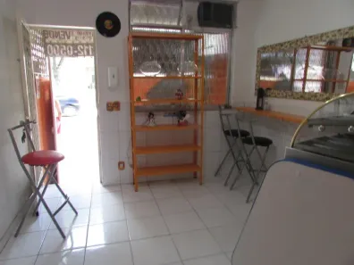 Apartamento com 2 Quartos à venda, 48m² no Engenho Novo, Rio de Janeiro