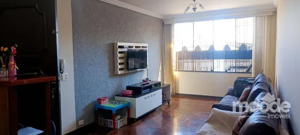 Sobrado com 3 Quartos à venda, 125m² no Rio Pequeno, São Paulo