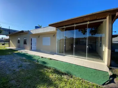 Imóvel Comercial à venda, 280m² no Balneário Shangri-lá, Pontal do Paraná