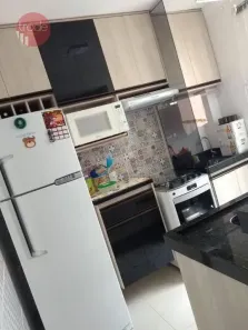 Apartamento com 2 Quartos à venda, 47m² no Residencial Jequitibá, Ribeirão Preto