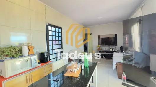 Casa com 2 Quartos à venda, 74m² no Jardim Aranha Oliveira, Santa Bárbara D'Oeste