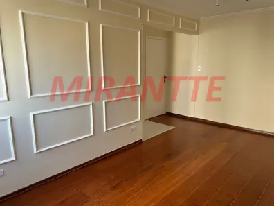 Apartamento com 3 Quartos à venda, 96m² no Santana, São Paulo