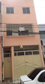 Apartamento com 3 Quartos à venda, 91m² no Cosme de Farias, Salvador