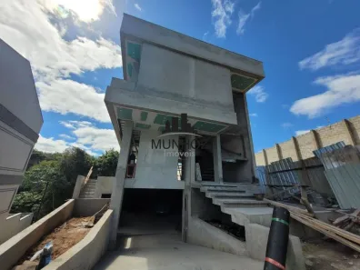 Casa de Condomínio com 3 Quartos à venda, 275m² no Pilarzinho, Curitiba