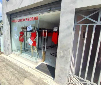 Ponto Comercial para alugar, 200m² no Vila Assunção, Santo André