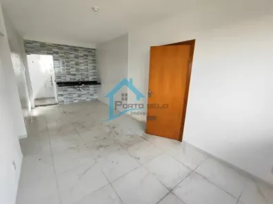 Apartamento com 2 Quartos à venda, 55m² no Industrial São Luiz, Contagem