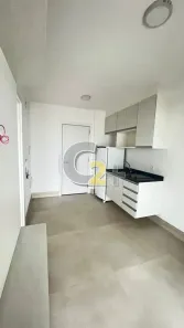 Apartamento com 1 Quarto à venda, 36m² no Campos Elíseos, São Paulo