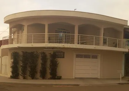 Cobertura com 3 Quartos à venda, 244m² no Jardim Hikari, São Carlos