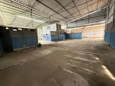 Galpão/Depósito/Armazém para alugar, 1150m² no Rocha, São Gonçalo