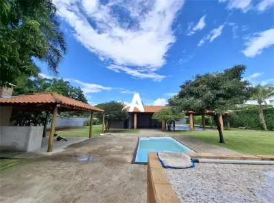 Casa com 3 Quartos à venda, 360m² no Morada Nova, Uberlândia