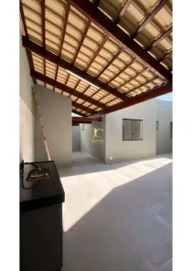 Casa com 3 Quartos à venda, 150m² no Residencial Doutor Walchir Resende Costa, Divinópolis