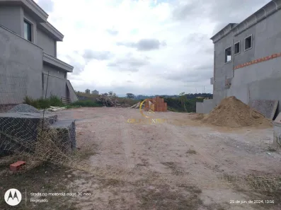 Lote/Terreno à venda, 365m² no Loteamento Verana, São José dos Campos