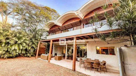 Casa com 3 Quartos à venda, 350m² no São Dimas, Piracicaba