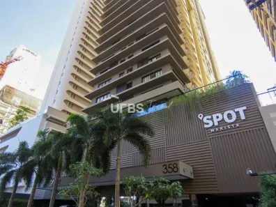 Apartamento com 2 Quartos à venda, 70m² no Setor Marista, Goiânia