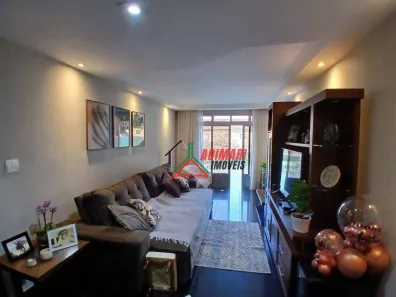 Sobrado com 2 Quartos à venda, 125m² no Parque Jabaquara, São Paulo