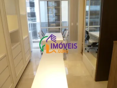 Sala Comercial com 1 Quarto à venda, 25m² no Aclimação, São Paulo