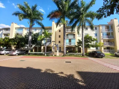 Apartamento com 3 Quartos à venda, 82m² no Loteamento Center Santa Genebra, Campinas