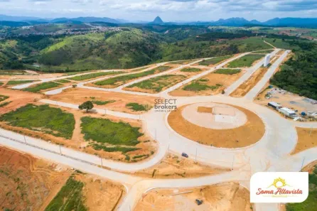 Lote/Terreno à venda, 250m² no Padre José de Anchieta, Colatina