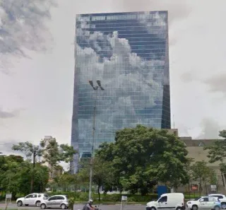 Sala Comercial para alugar, 565m² no Itaim Bibi, São Paulo