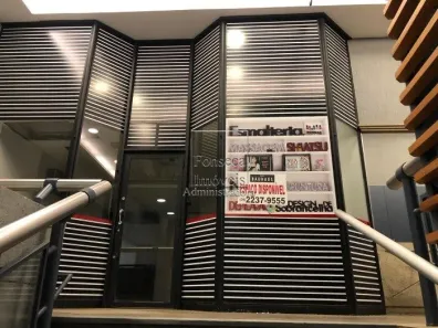 Ponto Comercial para alugar, 53m² no Centro, Petrópolis