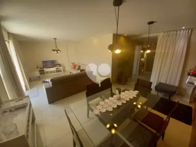 Cobertura com 3 Quartos à venda, 181m² no Recreio dos Bandeirantes, Rio de Janeiro