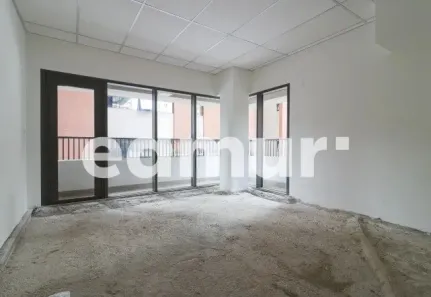 Sala Comercial para venda ou aluguel, 49m² no Paraíso, São Paulo