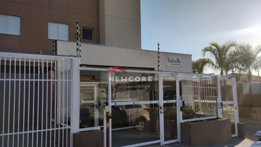 Apartamento com 2 Quartos à venda, 57m² no Parque Três Meninos, Sorocaba