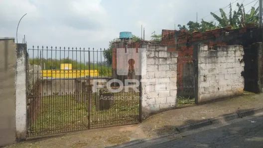 Lote/Terreno à venda, 170m² no Jardim das Bandeiras, Mogi das Cruzes