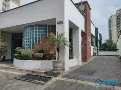 Prédio Comercial para alugar, 613m² no Vila Regente Feijó, São Paulo
