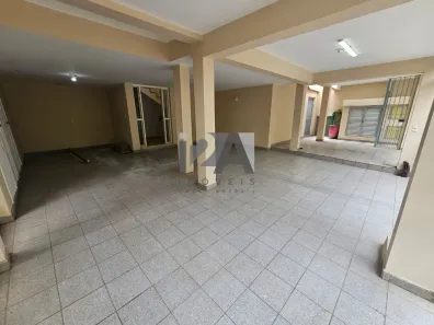 Casa com 4 Quartos à venda, 200m² no Parque Continental, São Paulo