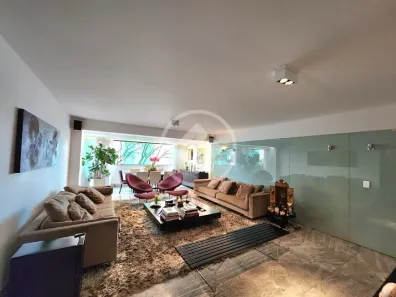Apartamento com 4 Quartos à venda, 177m² no Anchieta, Belo Horizonte