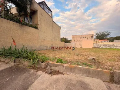 Lote/Terreno à venda, 200m² no Jardim Abaeté, Piracicaba
