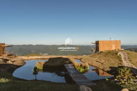Casa com 1 Quarto à venda, 40m² no , Anitápolis