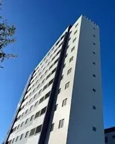 Apartamento com 2 Quartos à venda, 48m² no Zumbi, Recife