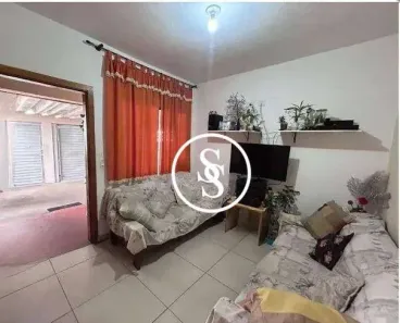 Casa com 5 Quartos à venda, 256m² no Rudge Ramos, São Bernardo do Campo