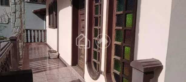 Casa com 3 Quartos à venda, 284m² no Minas Brasil, Belo Horizonte