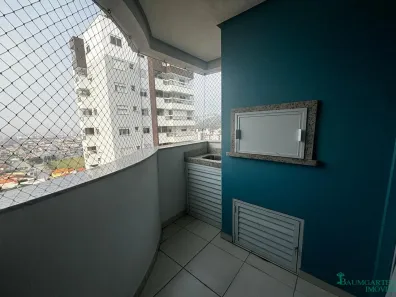 Apartamento com 2 Quartos à venda, 66m² no Jardim Cidade de Florianópolis, São José
