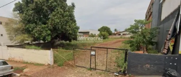 Lote/Terreno à venda, 1000m² no Centro, Toledo