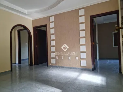 Casa com 5 Quartos à venda, 290m² no Jardim Santa Maria, Jacareí