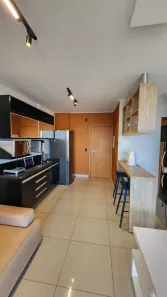 Apartamento com 1 Quarto à venda, 44m² no Bosque das Juritis, Ribeirão Preto