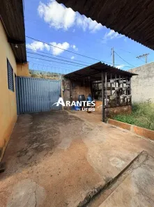 Lote/Terreno à venda, 384m² no Santa Luzia, Uberlândia