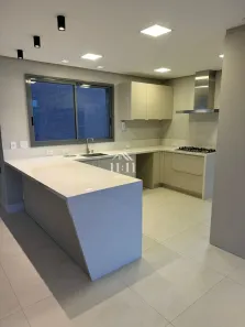 Apartamento com 3 Quartos à venda, 156m² no Água Verde, Curitiba