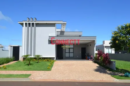 Casa com 3 Quartos à venda, 190m² no Residencial Alto do Castelo, Ribeirão Preto